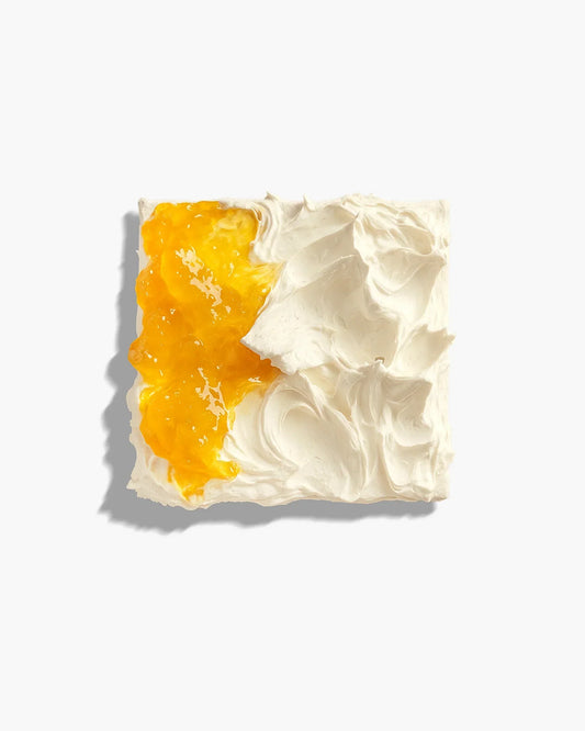 BESOS DE VANILLA