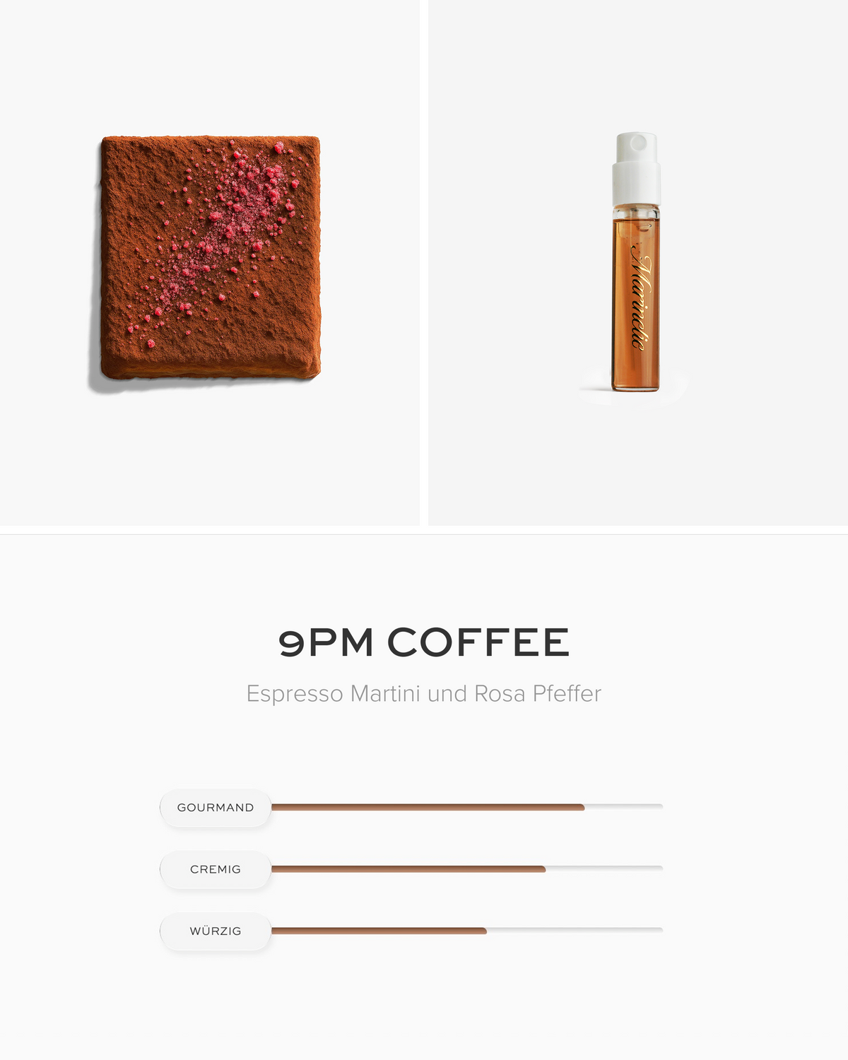 THE INTENSE SMELL - 40%