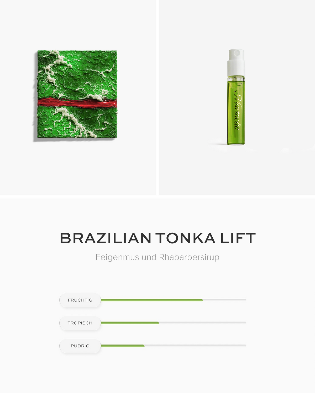 THE INTENSE SMELL - 40%
