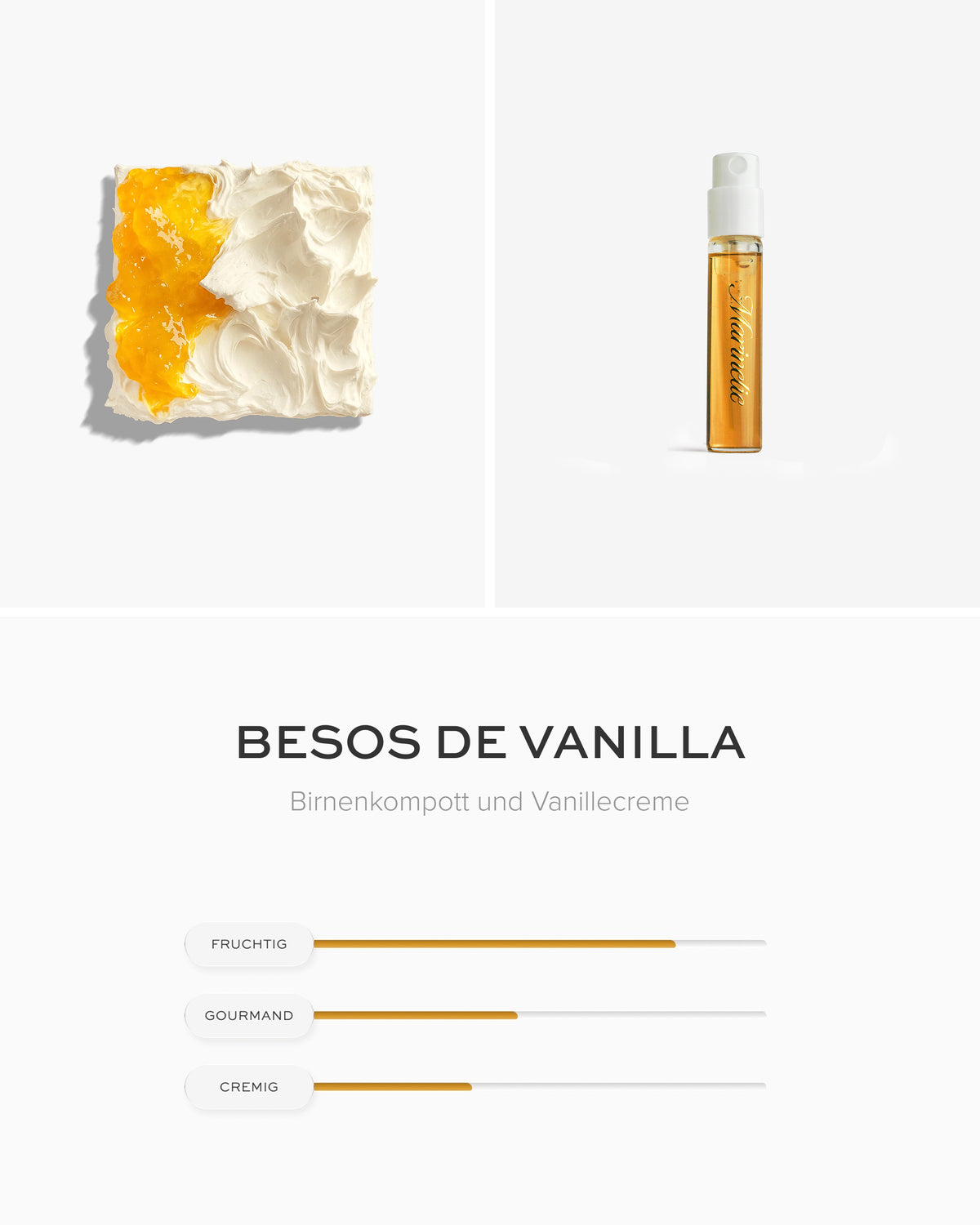THE INTENSE SMELL - 40%