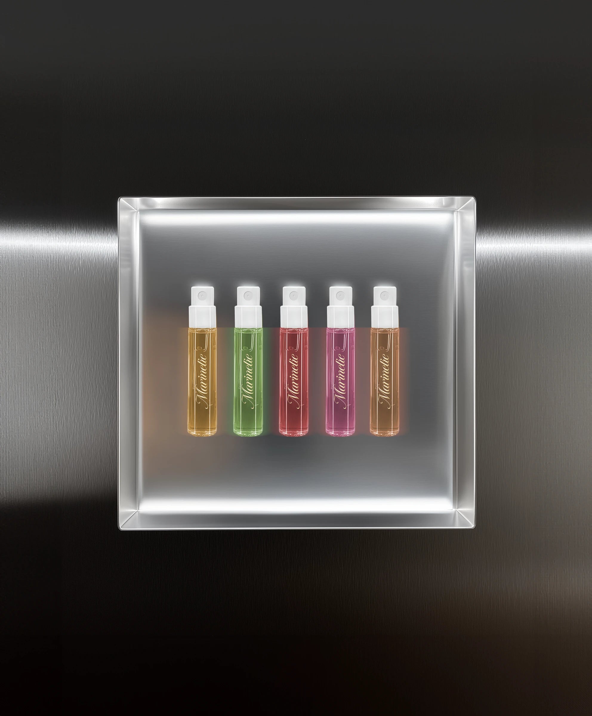 THE INTENSE SMELL - 40%